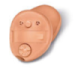 In-the-canal hearing aid thumbnail