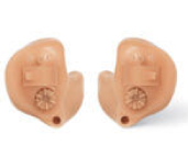 In-the-ear hearing aid thumbnail