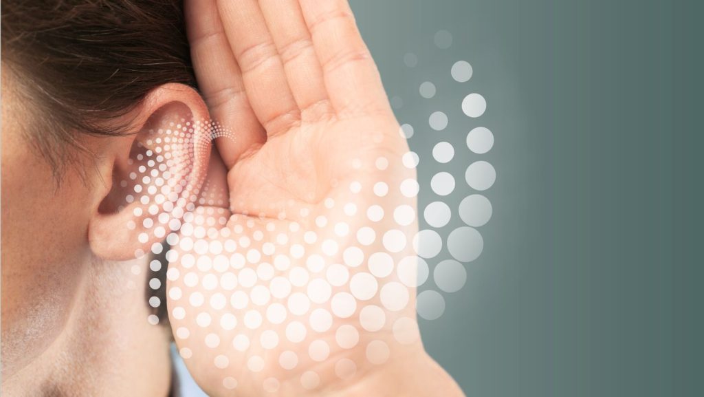 What Are the Different Types of Hearing Loss