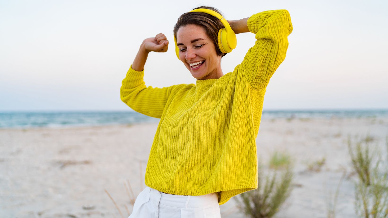 Protect Your Hearing This Summer