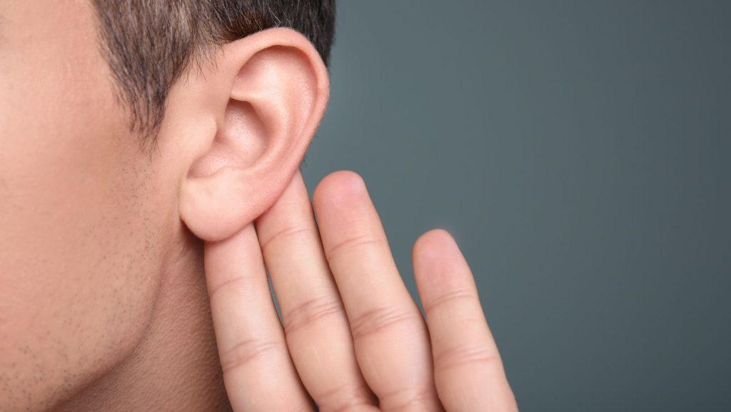 Why Does Hearing Loss Happen
