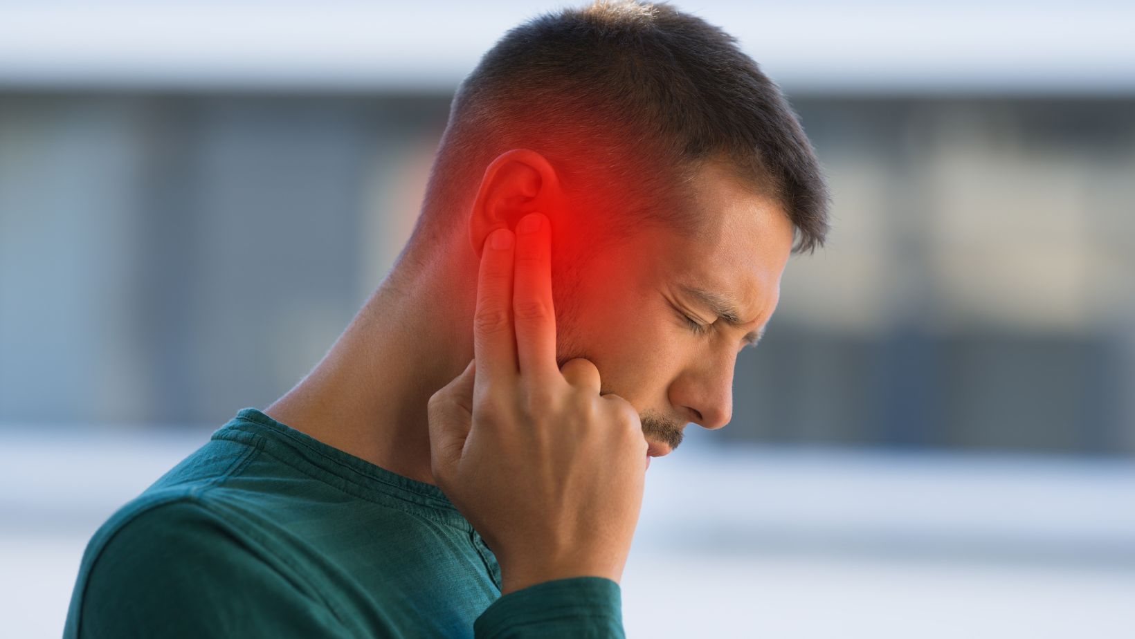 Audiologist About Tinnitus