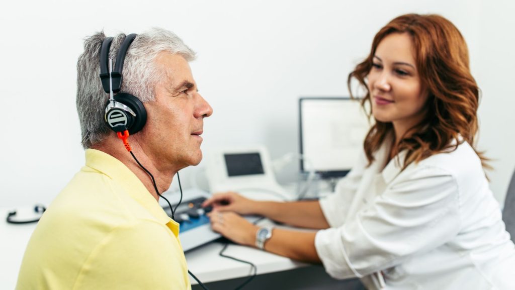 The Importance Of Regular Hearing Check-Ups