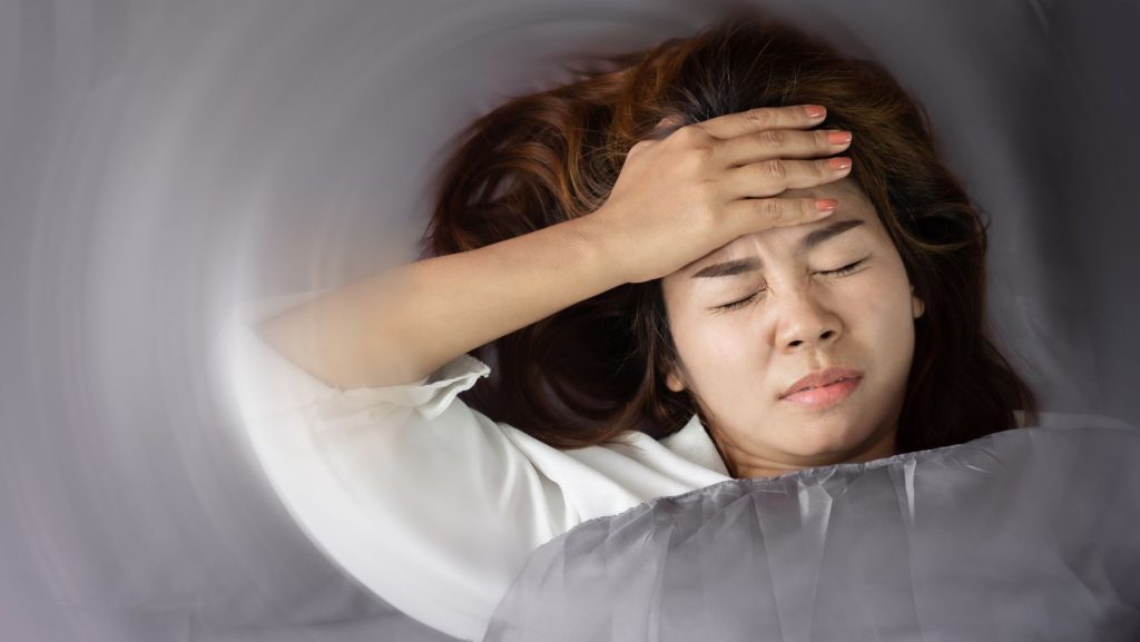 Tinnitus and Sleep