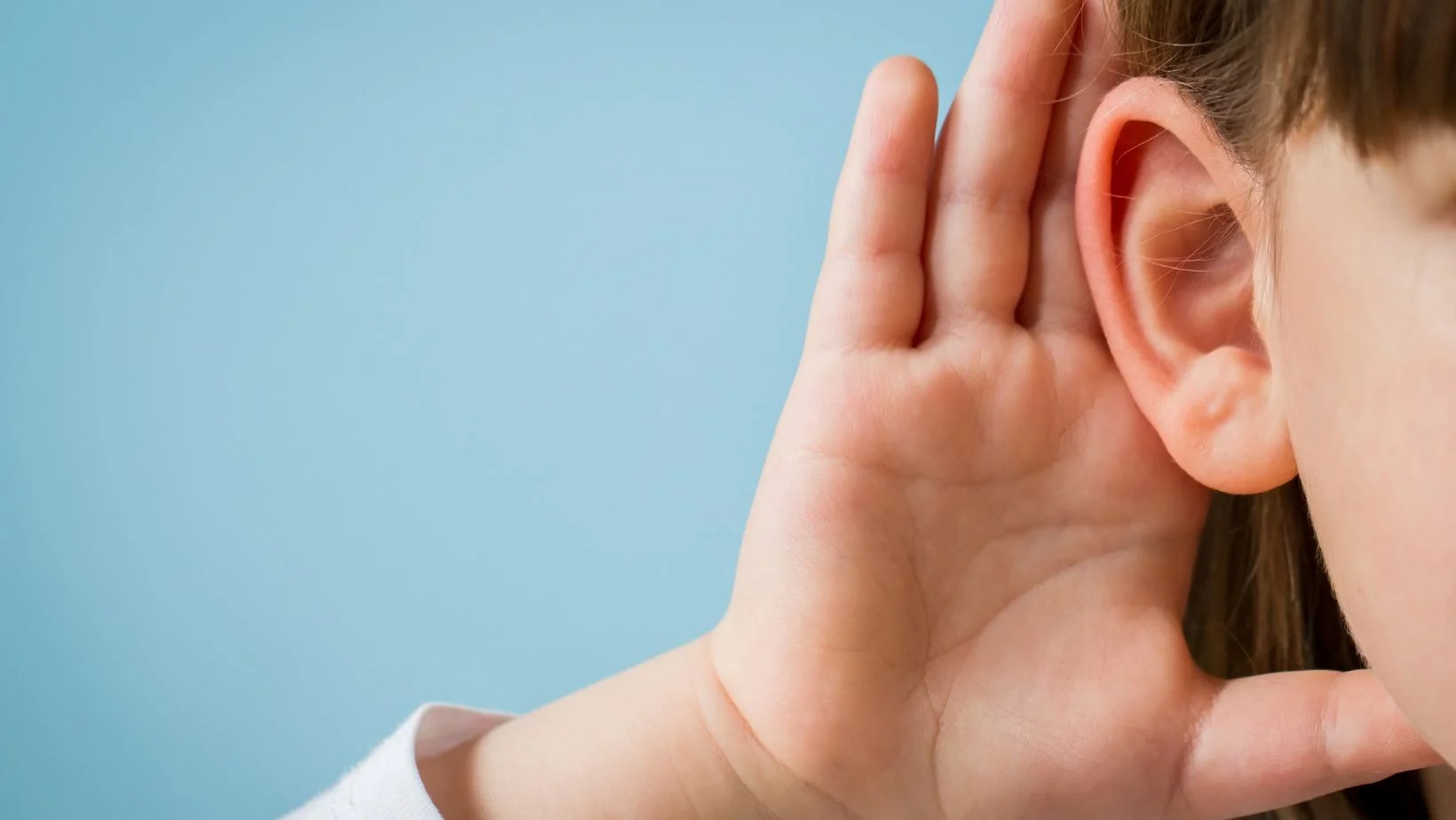 signs of hearing loss