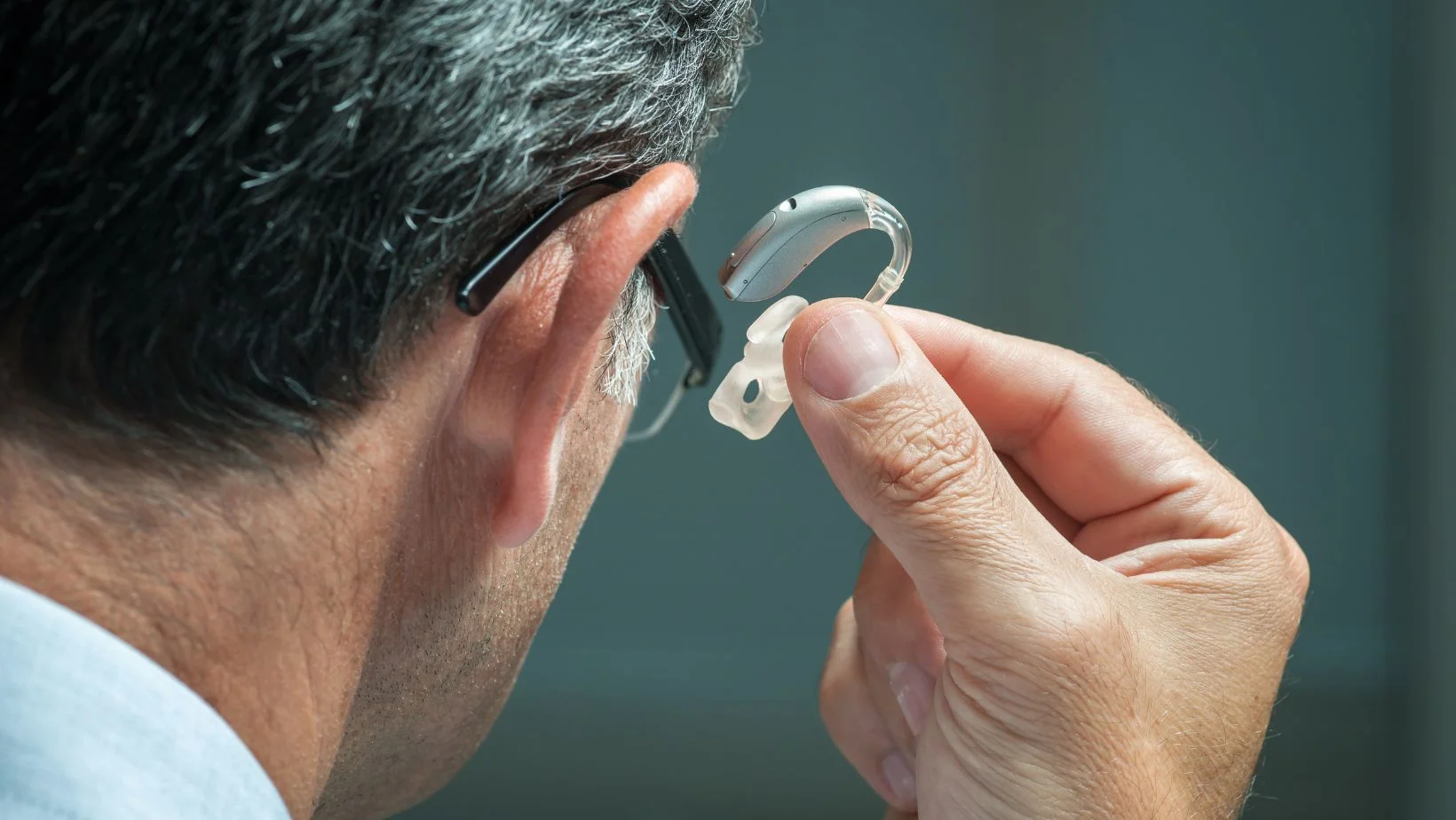 5 Signs That It's Time to Consider Upgrading Your Hearing Aids