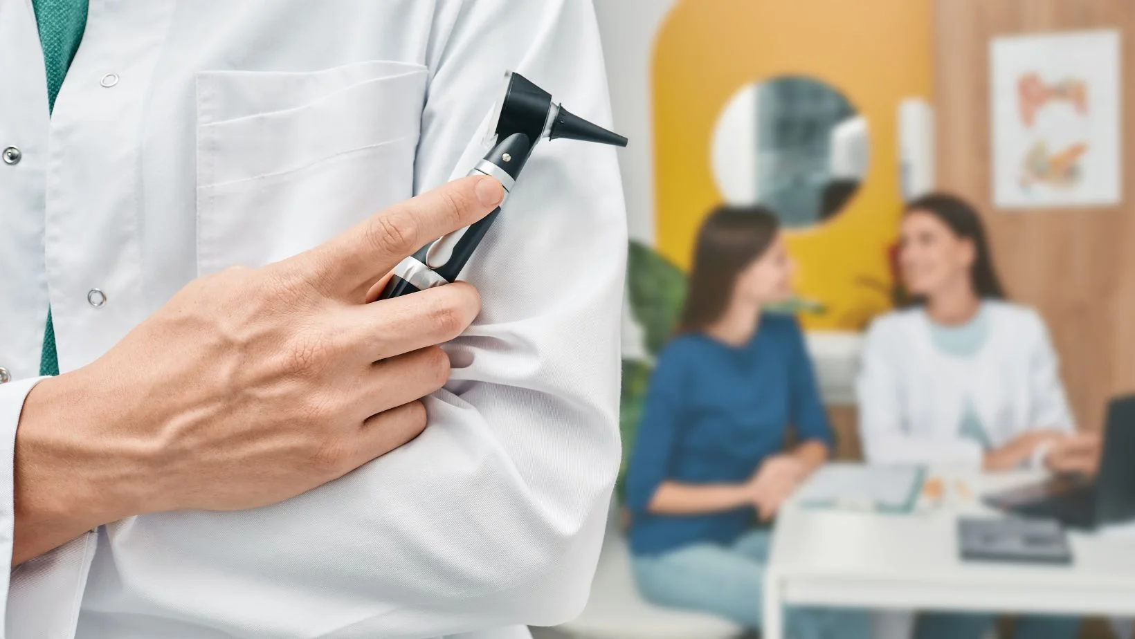 Hearing Centers