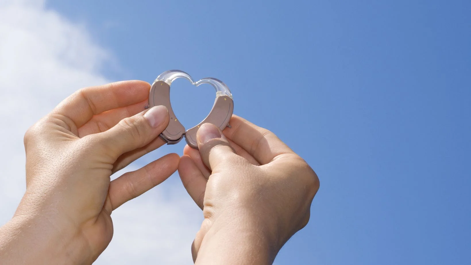 How Do Hearing Aids Work